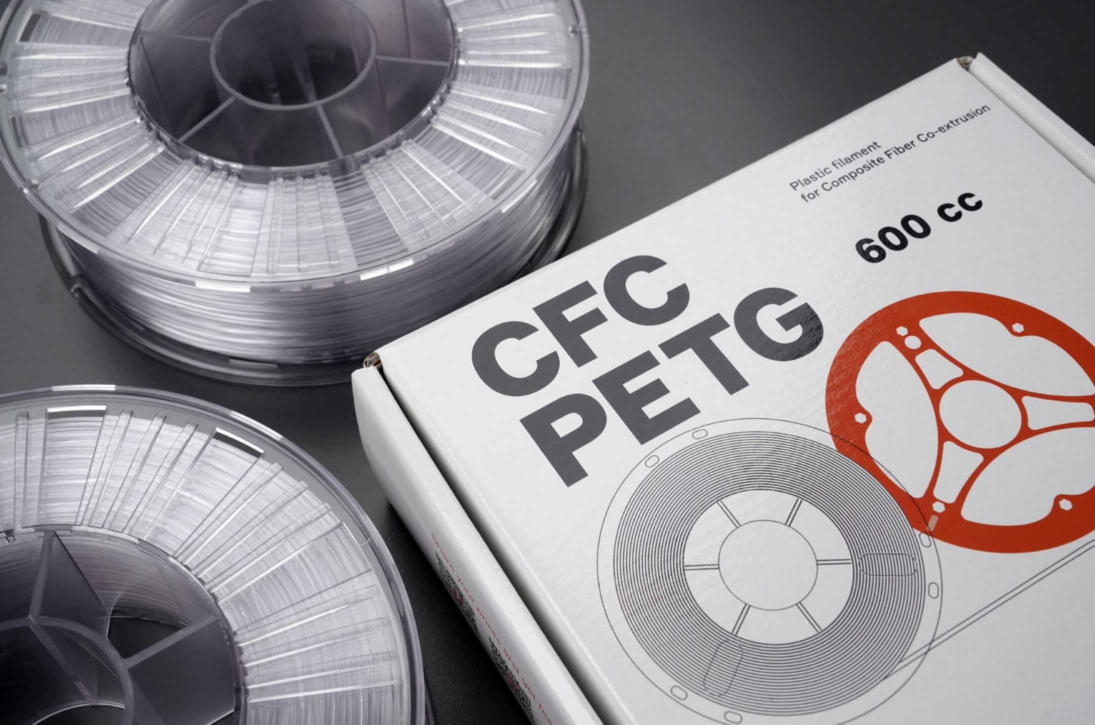 CFC PETG